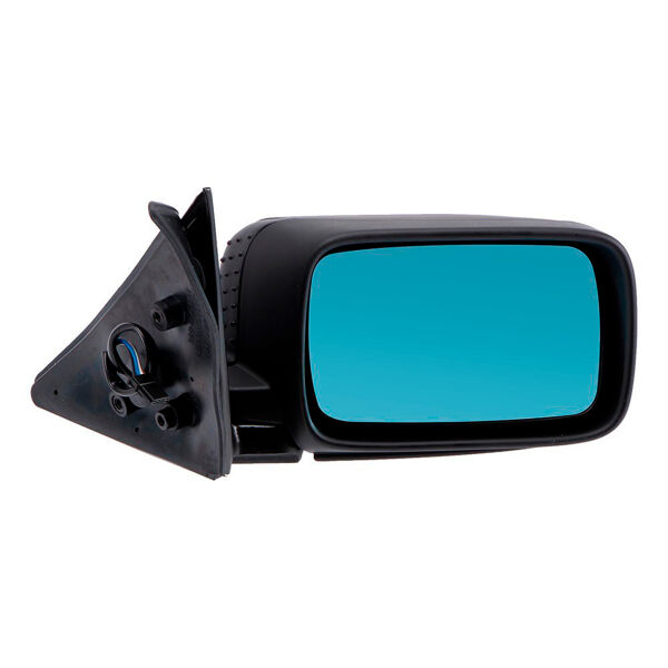 Bmw E36 Dış Ayna Yan Sağ Sedan Dikiz Camlı Kare Tip - Elektrikli | Viewmax