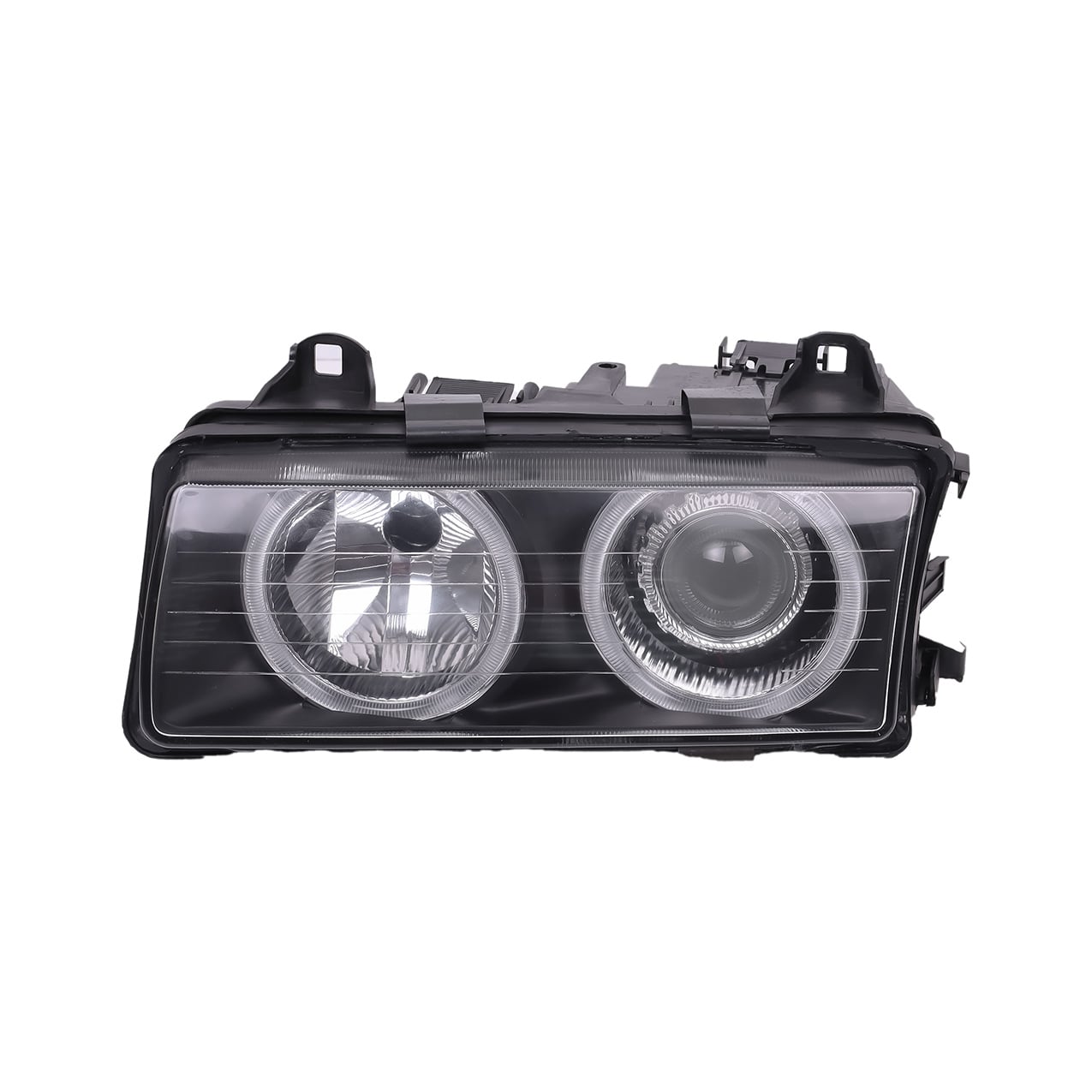 Bmw E36 Mercekli Far Sol - Angelli | Wender