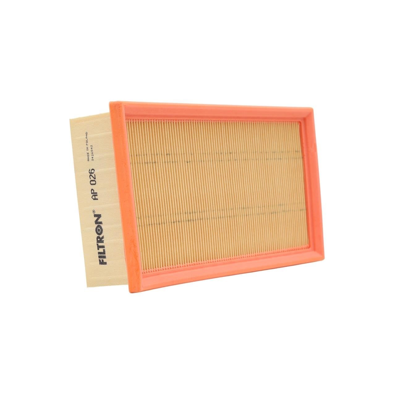 Bmw E30 E34 E36 - M20 M40 Hava Filtresi | Filtron