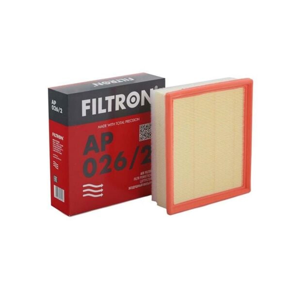 Bmw E30 E34 E36 - M20 M40 Hava Filtresi | Filtron