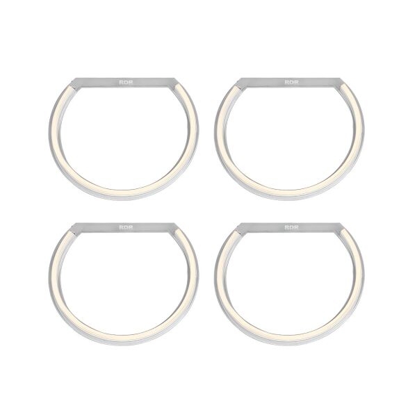 Bmw E36 E39 E46 Yeni Nesil Angel - Bluetoothlu Rgb | Famalli