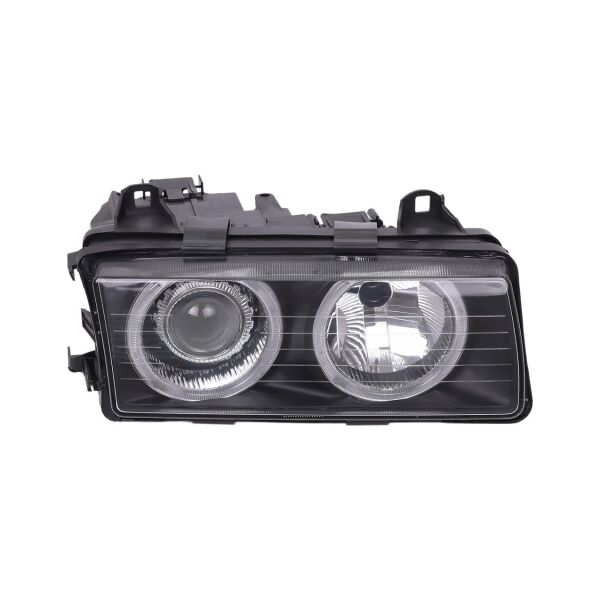 Bmw E36 Mercekli Far Sağ - Angelli | Wender
