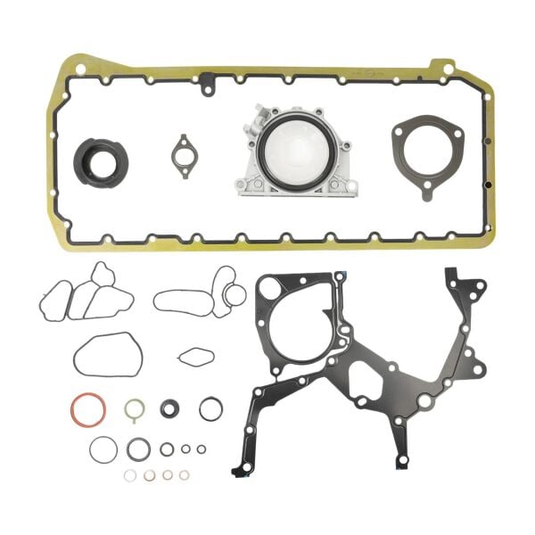 Bmw E53 E83 E46 E60 E65 - M57N Alt Takım Conta | Elring
