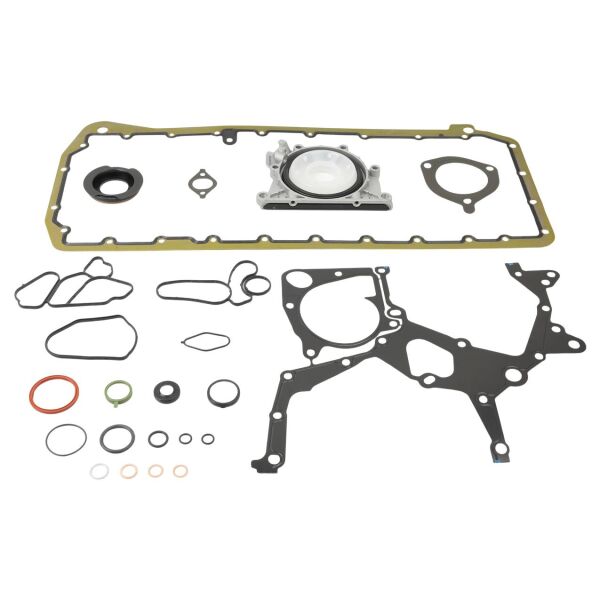 Bmw E53 E83 E46 E60 E65 - M57N Alt Takım Conta | Elring