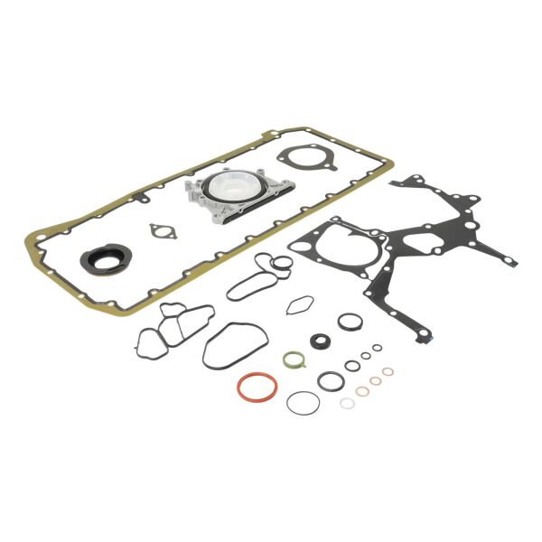 Bmw E53 E83 E46 E60 E65 - M57N Alt Takım Conta | Elring