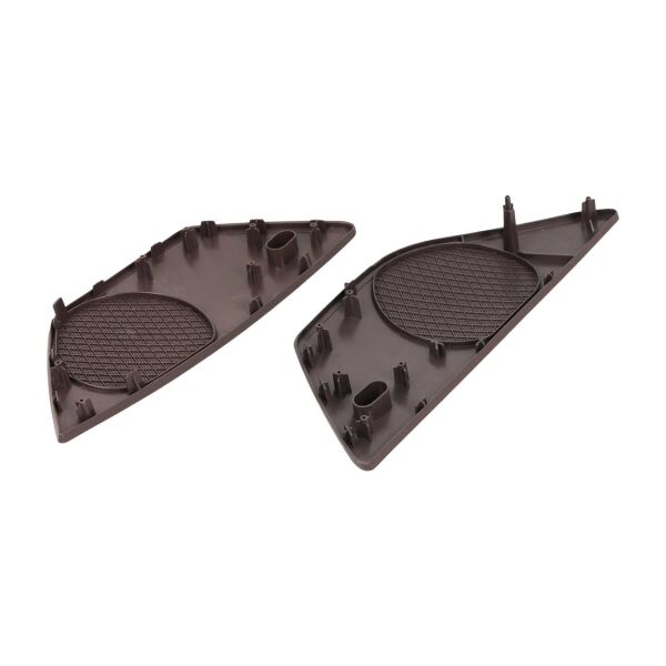 Bmw F10 Kapı Hoparlör Kapağı Ön ( Set ) - Mokka | Wender