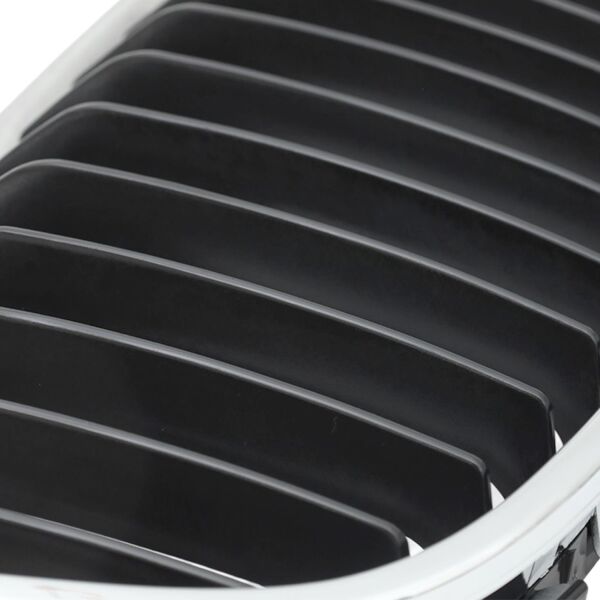 Bmw F20 Krom Siyah Basis Panjur Takımı 2011-14 | Gkl