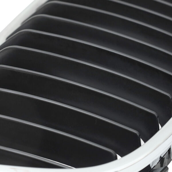 Bmw F20 Krom Siyah Basis Panjur Takımı 2011-14 | Gkl
