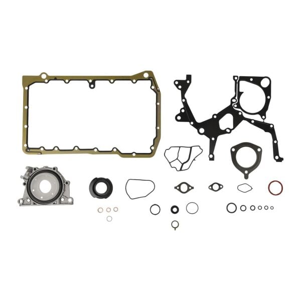 Bmw X3 E83 E46 E60 E87 E90 - M47N Alt Takım Conta | Elring