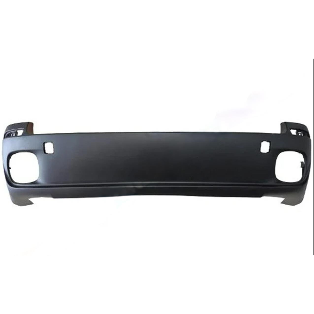 Bmw X5 E70 Arka Tampon - Pdc'siz ( 2007-09 ) | Wender