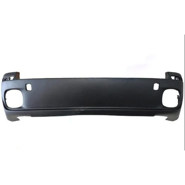 Bmw X5 E70 Arka Tampon - Pdc'siz ( 2007-09 ) | Wender