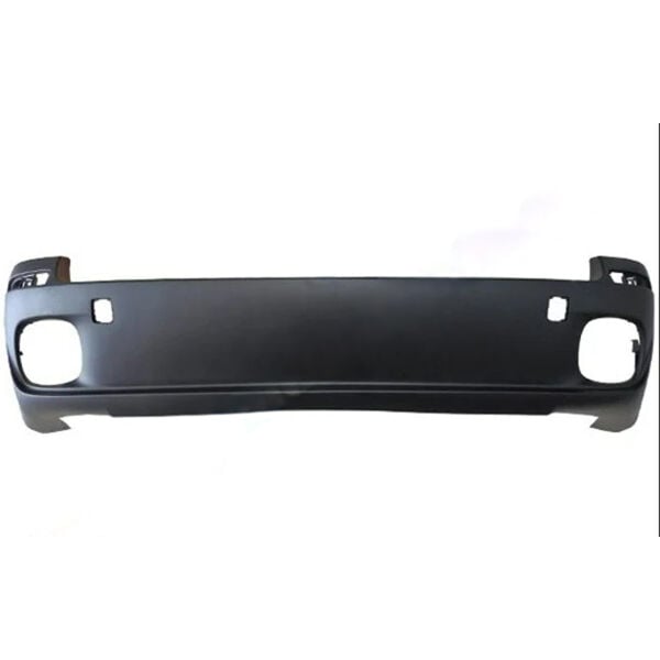 Bmw X5 E70 Arka Tampon - Pdc'siz ( 2007-09 ) | Wender