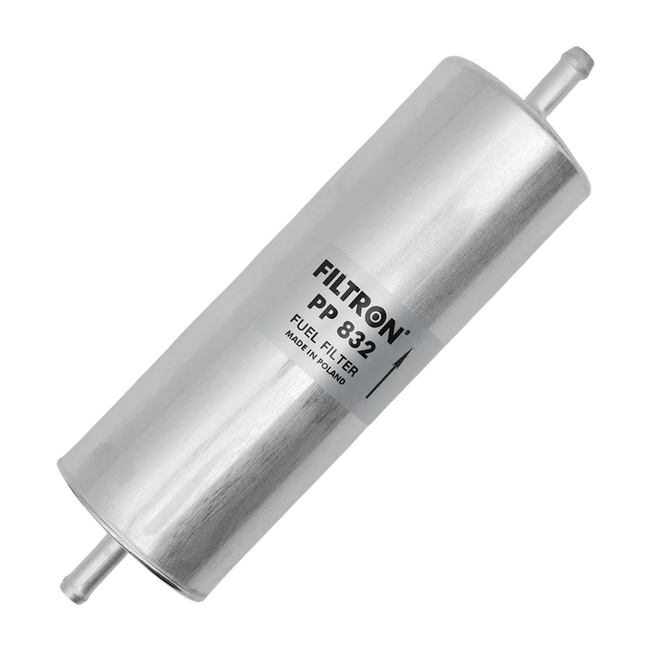 Bmw E30 E32 E34 E36 - M20 M40 M42 M43 M60 Yakıt Filtresi | Filtron