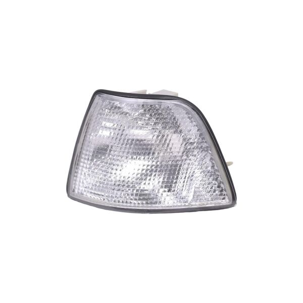 Bmw E36 Sinyal Lambası Beyaz  Sol Sedan & Compact | Famalli