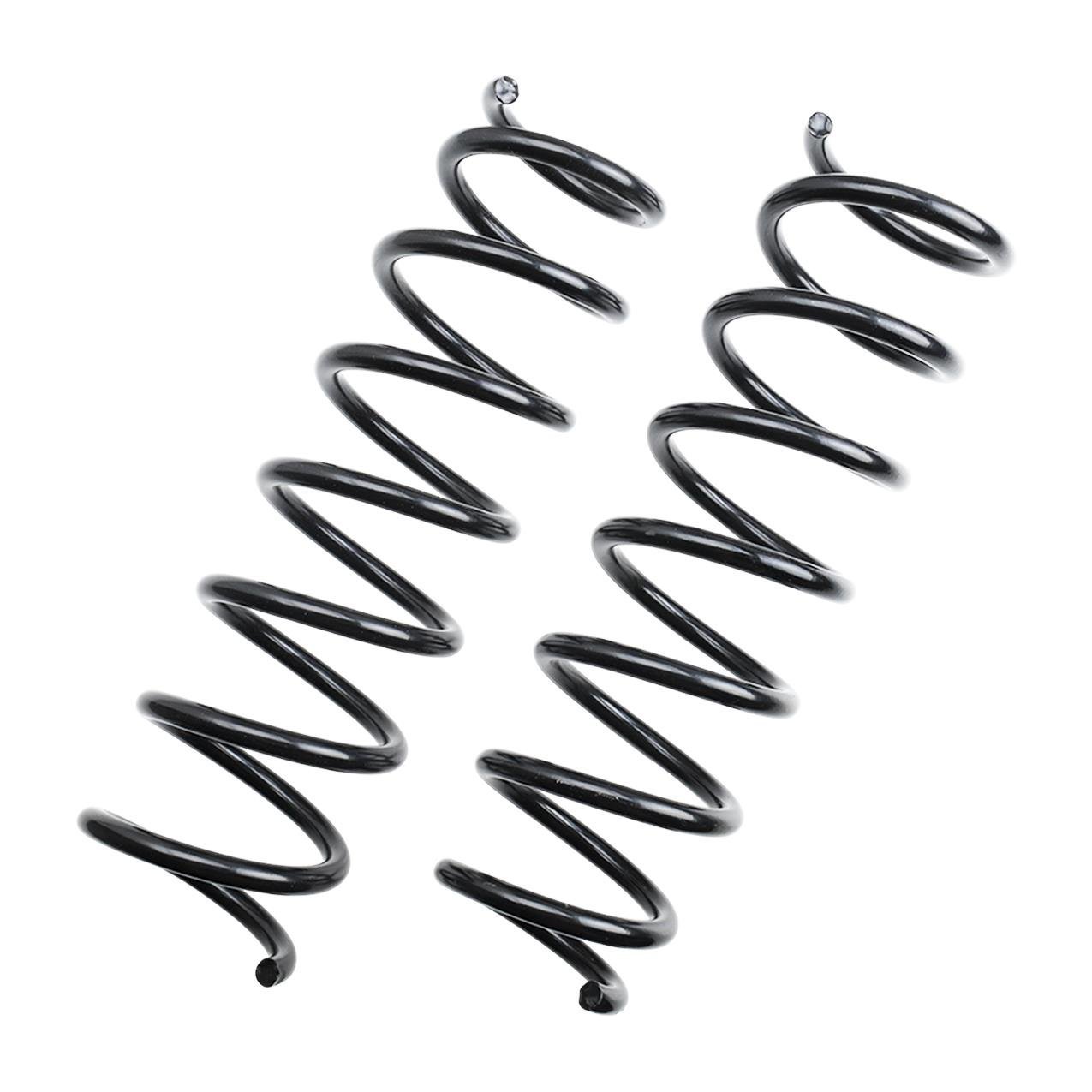 Bmw F10 5.25 XDrive Arka Yay Takımı | Lesjöförs