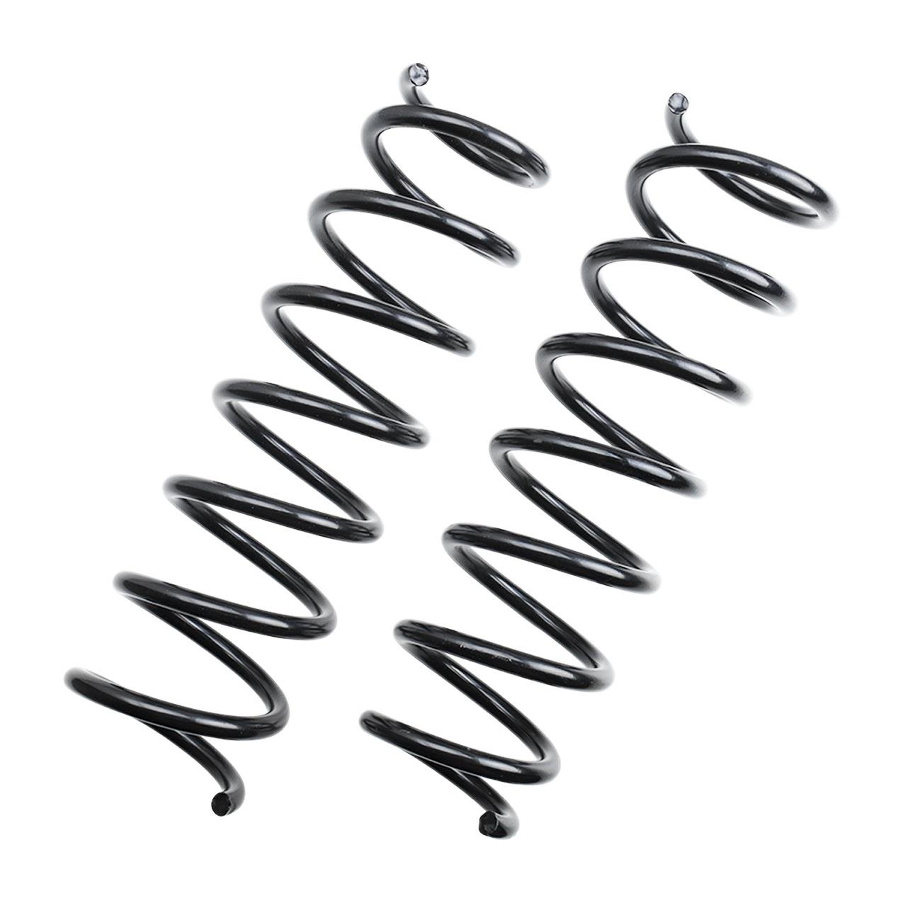 Bmw F10 5.25 XDrive Arka Yay Takımı | Lesjöförs