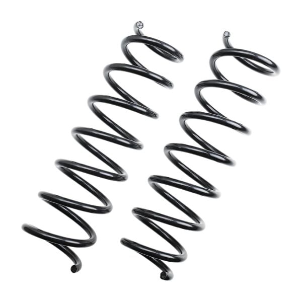 Bmw F10 5.25 XDrive Arka Yay Takımı | Lesjöförs