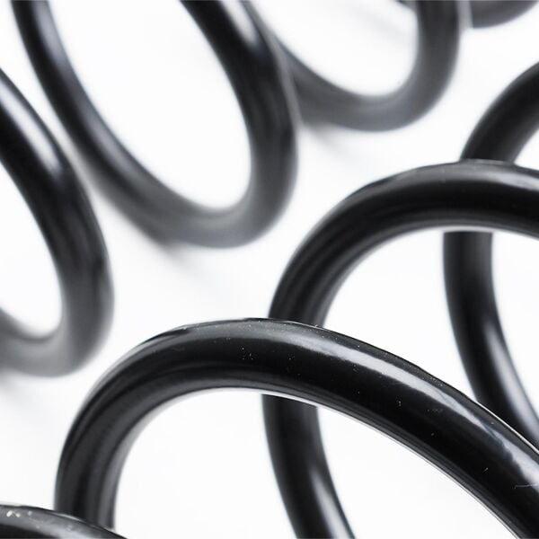 Bmw F10 5.25 XDrive Arka Yay Takımı | Lesjöförs