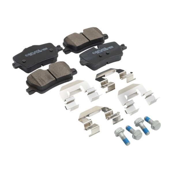 Bmw G20 Arka Fren Balata Takımı | Swb