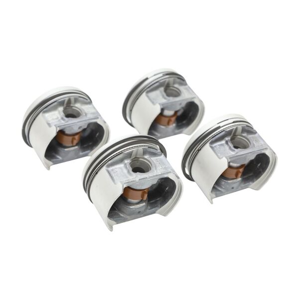 Bmw E36 E46 - M43 316i Piston Segman - ( 0.50 ) - 84.50mm (4 Adet) | Nüral