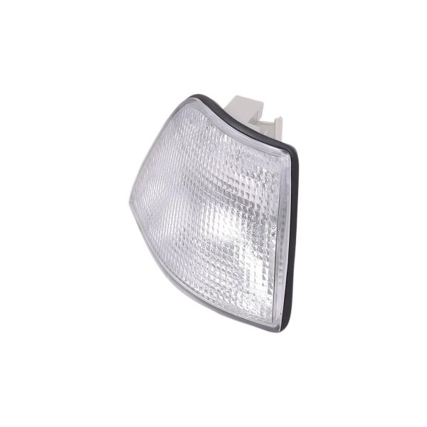 Bmw E36 Sinyal Lambası Beyaz Sağ Sedan & Compact | Famalli