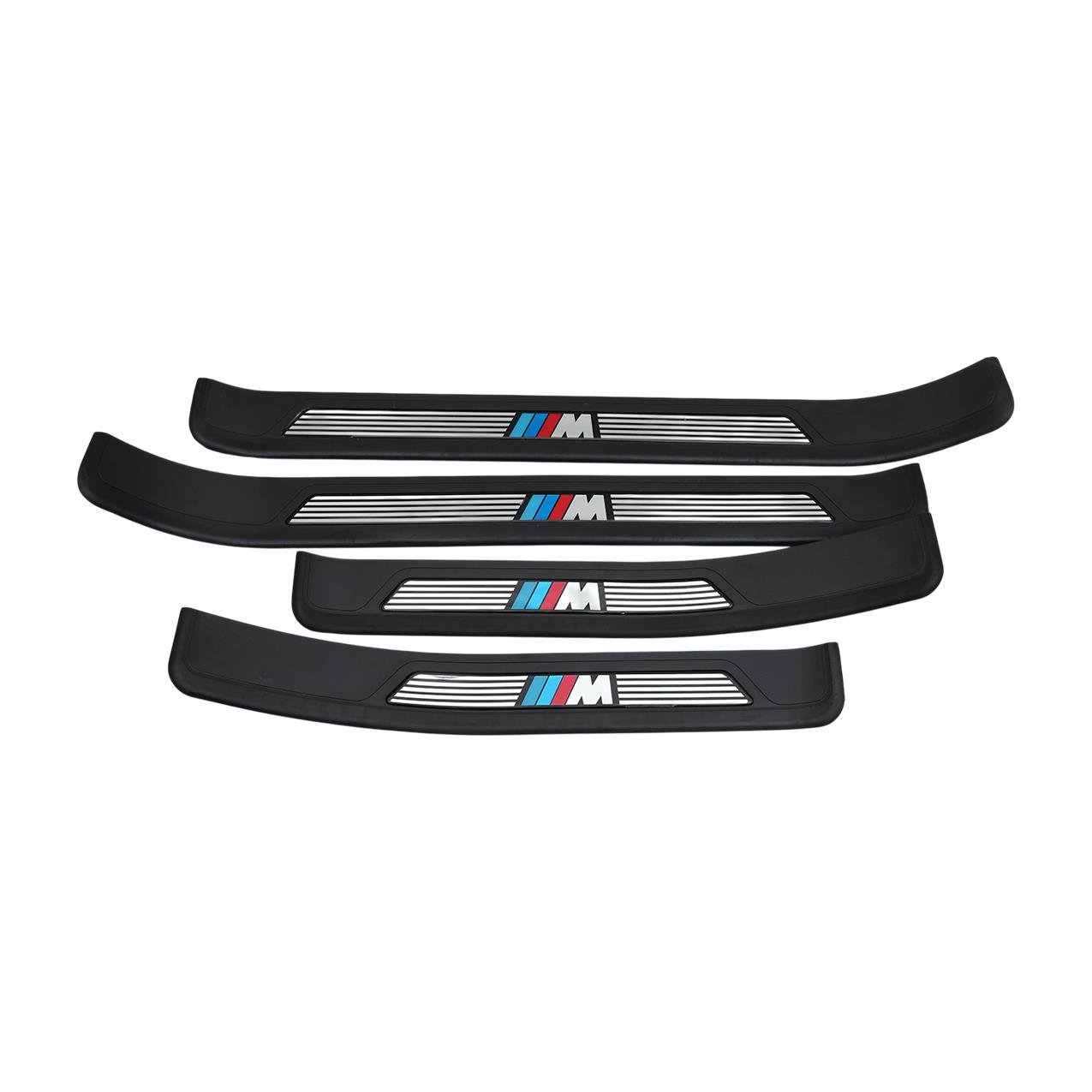 Bmw E39 Kapı Eşik Basamak Bakaliti Takımı - M5 | Yerli Üretim