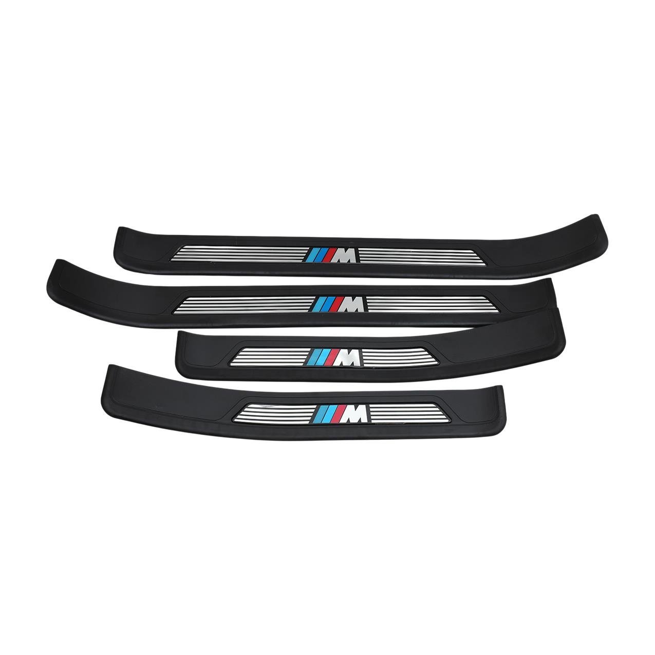 Bmw E39 Kapı Eşik Basamak Bakaliti Takımı - M5 | Yerli Üretim