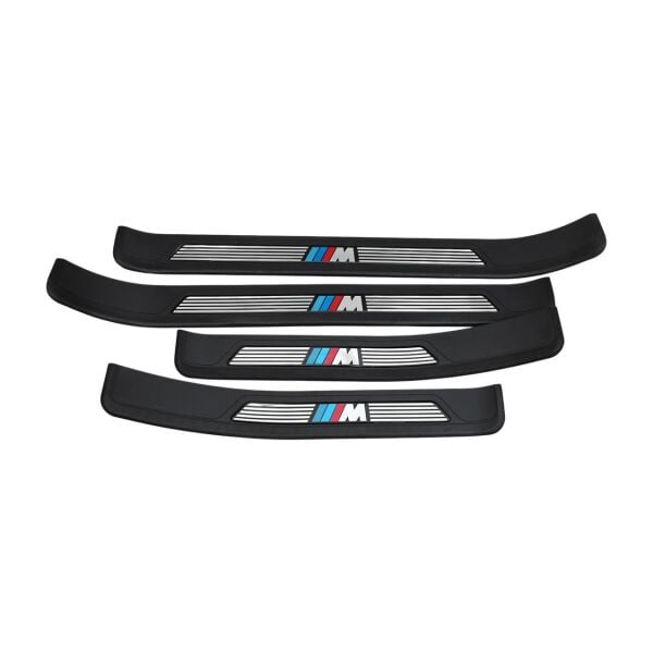 Bmw E39 Kapı Eşik Basamak Bakaliti Takımı - M5 | Yerli Üretim