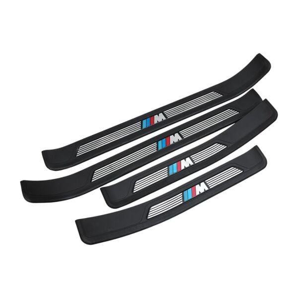 Bmw E39 Kapı Eşik Basamak Bakaliti Takımı - M5 | Yerli Üretim