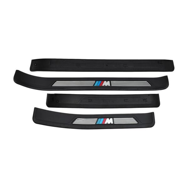 Bmw E39 Kapı Eşik Basamak Bakaliti Takımı - M5 | Yerli Üretim
