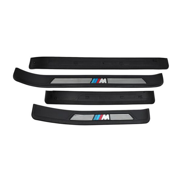 Bmw E39 Kapı Eşik Basamak Bakaliti Takımı - M5 | Yerli Üretim