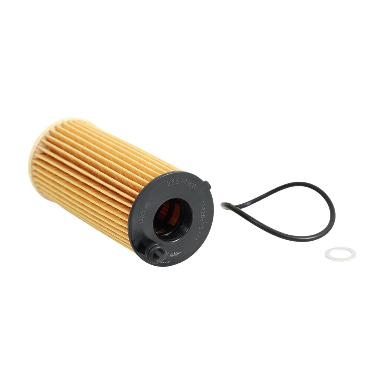 Bmw F10 F15 F20 F25 F30 G01 G20 G30 - B37 B38 B47 B48 Yağ Filtresi | 4u