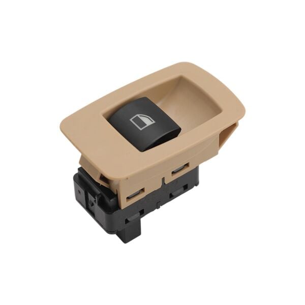 Bmw X3 E83 E60 Cam Açma Düğmesi - Bej | Rockswell