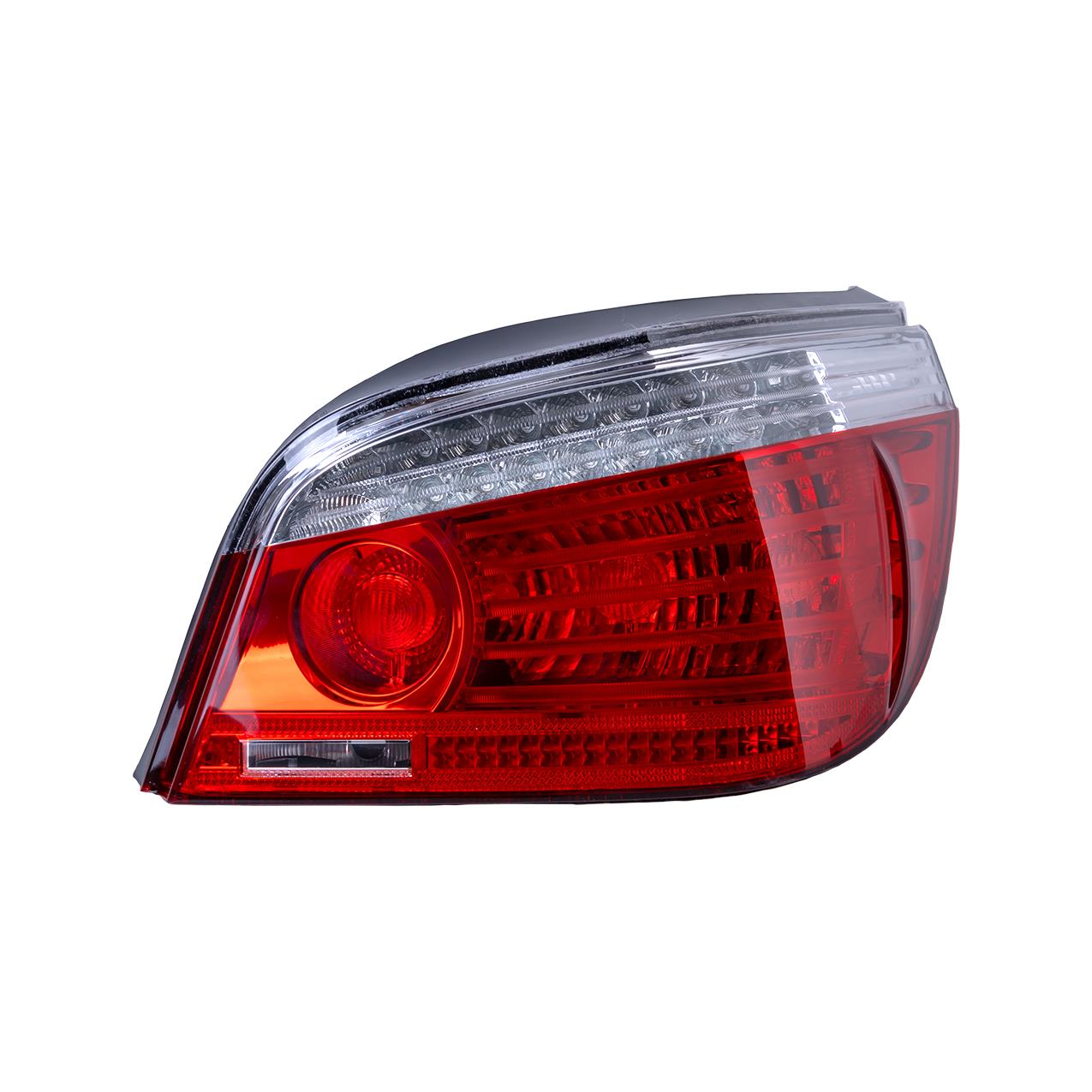 Bmw E60 LCI Stop Sağ - Ledli ( 07-09 ) | Tyc