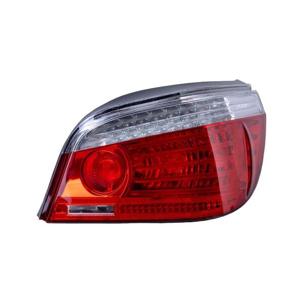Bmw E60 LCI Stop Sağ - Ledli ( 07-09 ) | Tyc