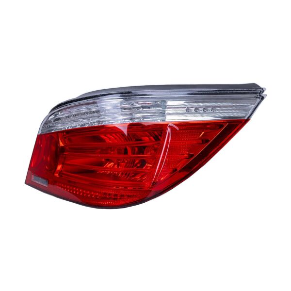 Bmw E60 LCI Stop Sağ - Ledli ( 07-09 ) | Tyc
