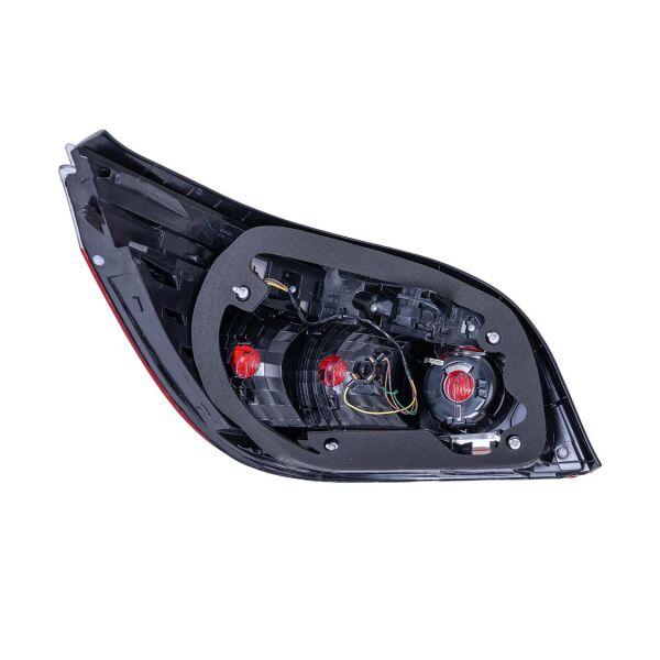 Bmw E60 LCI Stop Sağ - Ledli ( 07-09 ) | Tyc