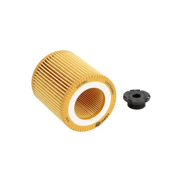 Bmw E84 F07 F10 F20 F30 F32 F34 F36 - N20 Yağ Filtresi | 4u