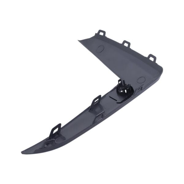 Bmw G30 LCI Ön Sol Siyah Tampon Izgarası M-Tech ( 2020- ) | Wender