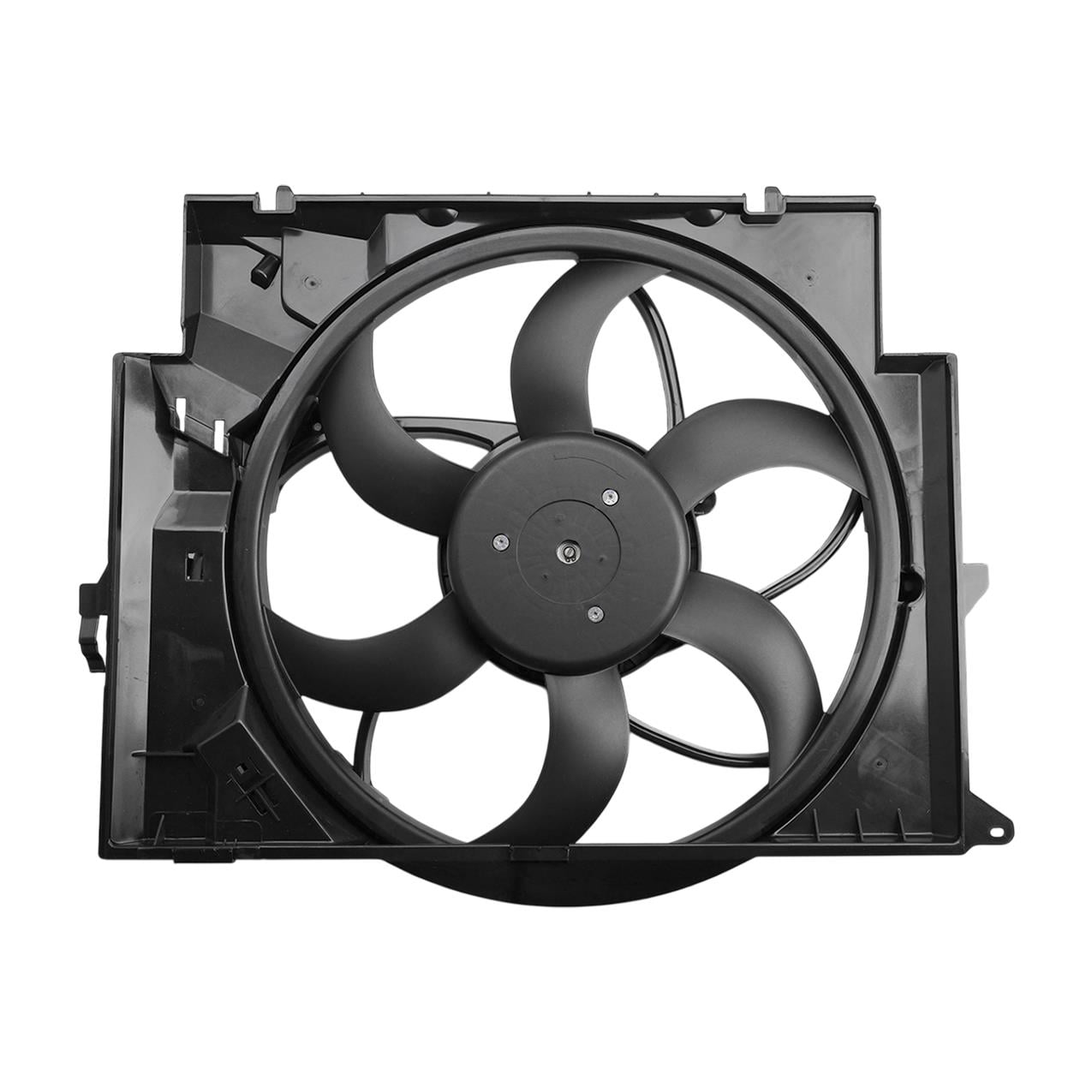 Bmw X1 E84 E87 E90 - N47 M47 Klima Fan Motoru | Skaats