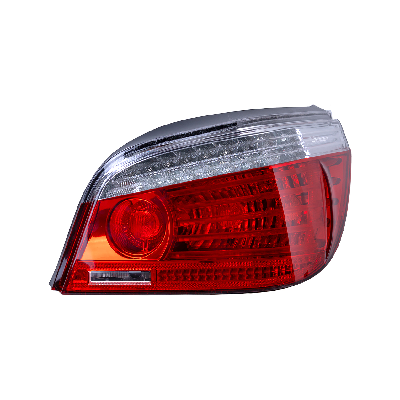 Bmw E60 LCI Stop Sağ - Ledli ( 07-09 ) | Tyc