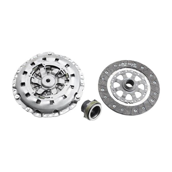 Bmw E39 E46 E53 E60 E83 Debriyaj Seti + Rulman | Luk