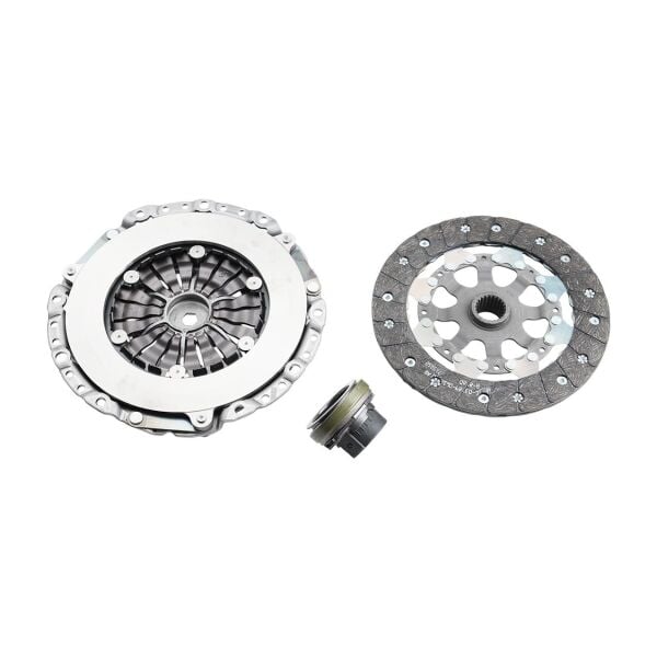 Bmw E39 E46 E53 E60 E83 Debriyaj Seti + Rulman | Luk