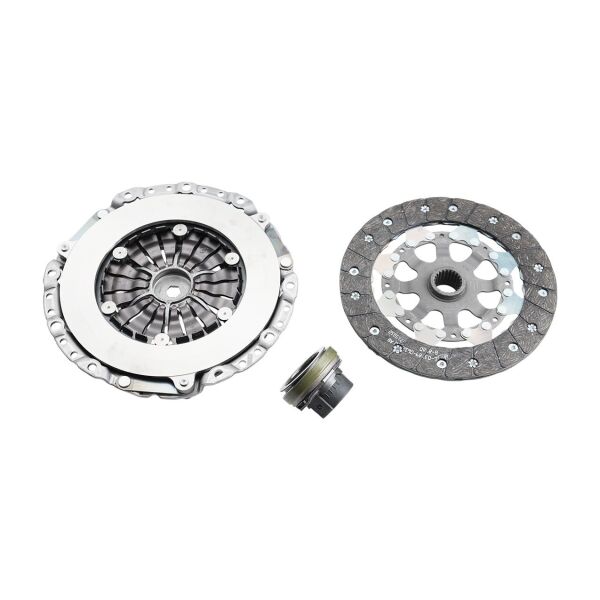 Bmw E39 E46 E53 E60 E83 Debriyaj Seti + Rulman | Luk