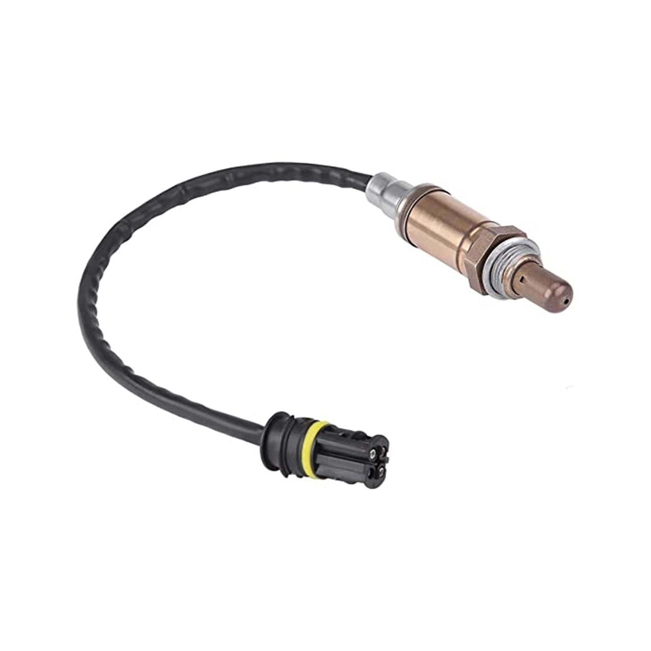 Bmw E36 E46 E39 E60 E53 E83 - M52 M54 M62 Oksijen Sensörü | Bosch