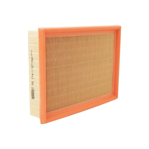 Bmw E36 E46 E39 E83 - M43 M50 M52 M54 Hava Filtresi | Mann Filter