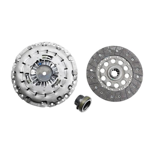 Bmw E38 E39 E53 - M57 M62 Debriyaj Seti | Luk