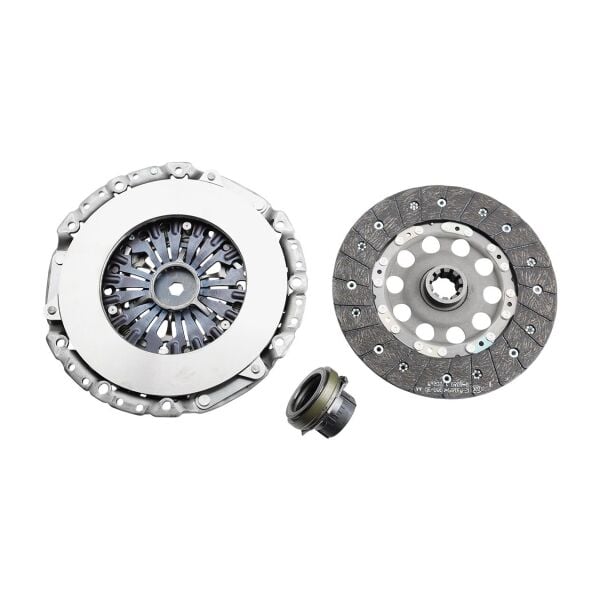 Bmw E38 E39 E53 - M57 M62 Debriyaj Seti | Luk