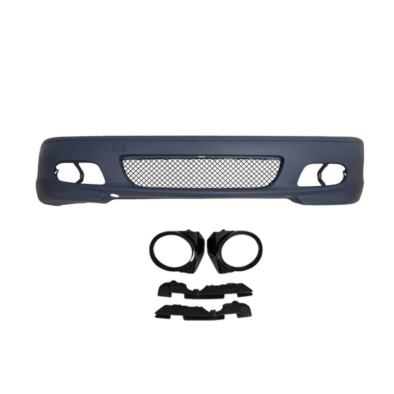 Bmw E46 Sedan Ön Tampon Seti - M3 ( Bandsız ) | Wender