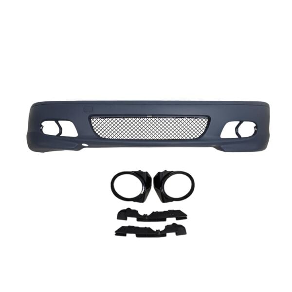 Bmw E46 Sedan Ön Tampon Seti - M3 ( Bandsız ) | Wender